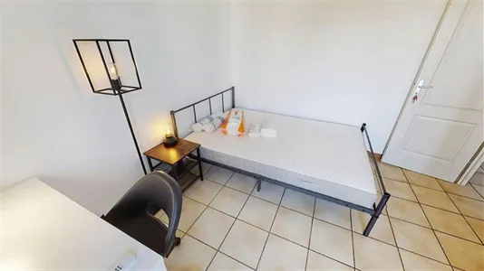Rooms in Grenoble - photo 3