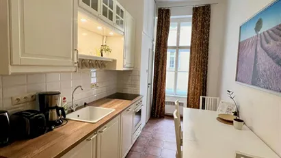 Apartment for rent in Prague 1, Prague