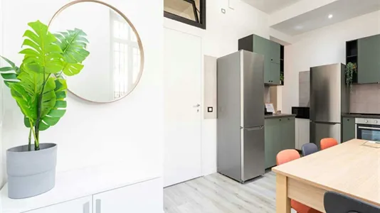 Rooms in Milano Zona 5 - Vigentino, Chiaravalle, Gratosoglio - photo 8