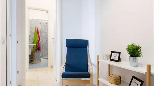 Rooms in Milano Zona 5 - Vigentino, Chiaravalle, Gratosoglio - photo 10