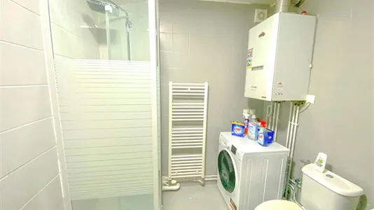 Rooms in Le Raincy - photo 9