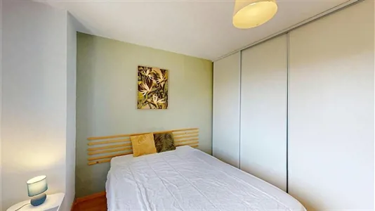 Rooms in Poitiers - photo 2