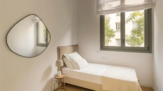 Apartments in Barcelona Gràcia - photo 10
