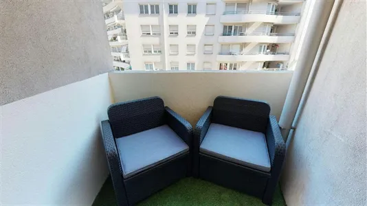 Rooms in Lyon - photo 4
