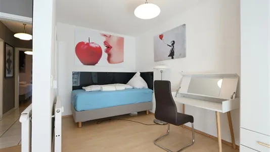 Apartments in Groß-Gerau - photo 5