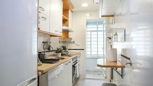 Rooms in Madrid Puente de Vallecas - photo 10