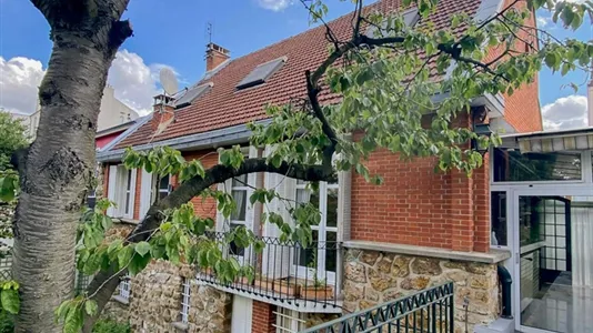 Rooms in Bobigny - photo 10