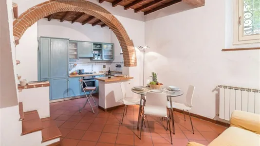 Apartments in Florence - photo 5