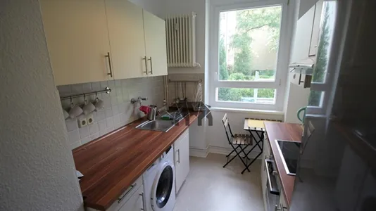 Apartments in Berlin Tempelhof-Schöneberg - photo 10