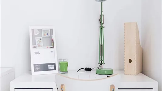 Rooms in Sesto San Giovanni - photo 3