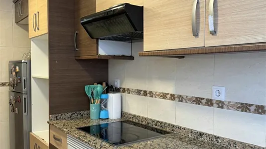 Rooms in Alboraya - photo 9