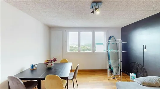 Rooms in Brest - photo 8