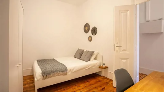Rooms in Location is not specified - photo 1