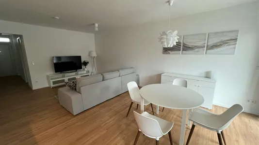 Apartments in Offenbach am Main - photo 7