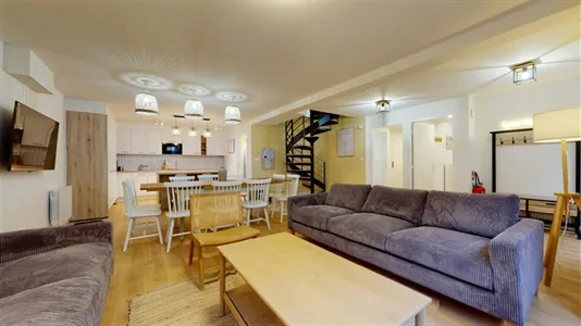 Rooms in Lyon - photo 3