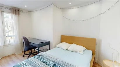 Room for rent in Toulon, Provence-Alpes-Côte d'Azur