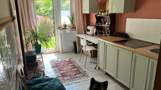 Rooms in Myślenicki - photo 4