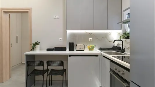 Apartments in Kaisariani - photo 7
