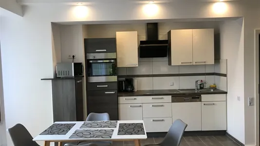 Apartments in Dusseldorf - photo 4