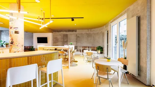 Apartments in Berlin Mitte - photo 7