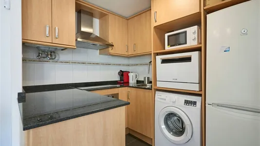 Apartments in L'Hospitalet de Llobregat - photo 5