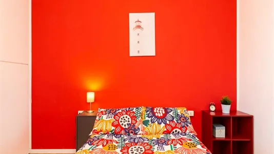 Rooms in Milano Zona 5 - Vigentino, Chiaravalle, Gratosoglio - photo 4