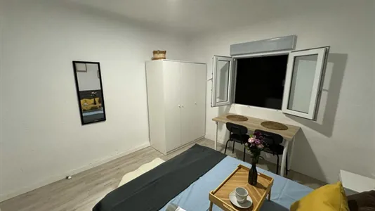 Rooms in Leganés - photo 2