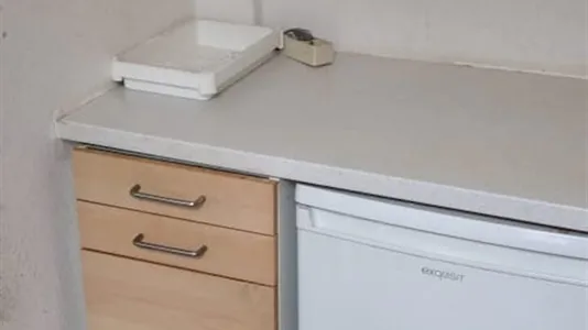 Rooms in Berlin Mitte - photo 9