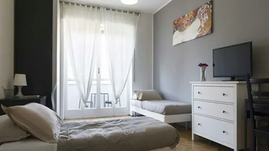 Rooms in Milano Zona 2 - Stazione Centrale, Gorla, Turro, Greco, Crescenzago - photo 2