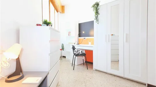 Rooms in Lecco - photo 4