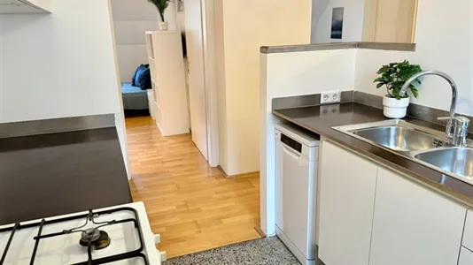 Rooms in Wien Rudolfsheim-Fünfhaus - photo 6