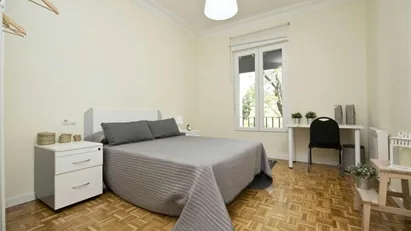 Room for rent in Madrid Arganzuela, Madrid