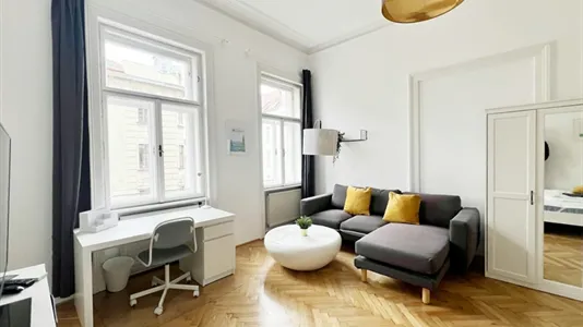 Rooms in Vienna Döbling - photo 6