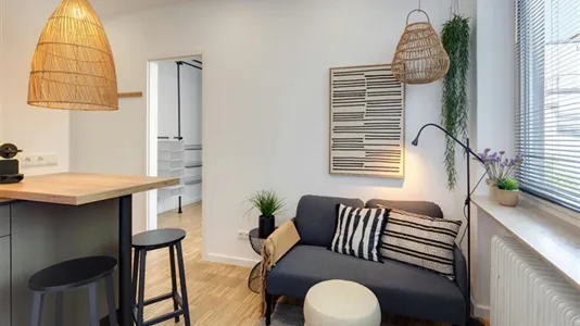 Apartments in Location is not specified - photo 4