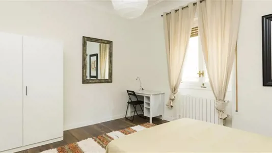 Rooms in Madrid Moncloa-Aravaca - photo 2