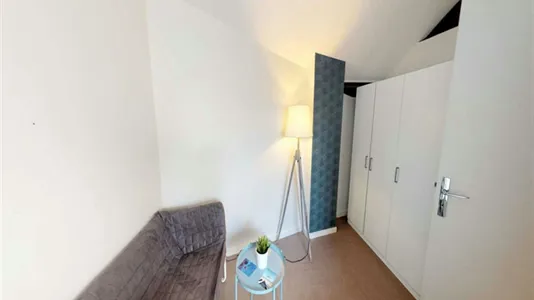 Rooms in Lyon - photo 4