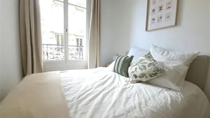 Room for rent in Paris 8ème arrondissement, Paris