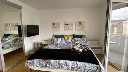 Apartments in Mannheim - photo 8