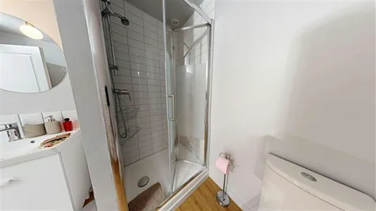 Rooms in Paris 19ème arrondissement - photo 3