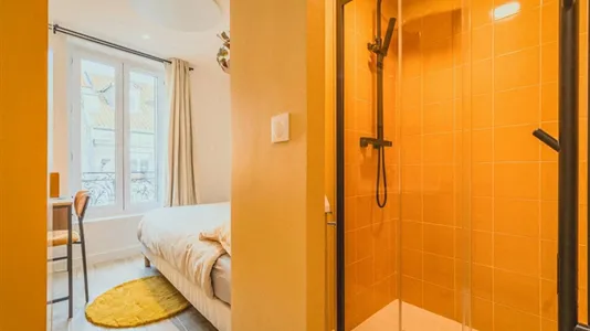Rooms in Bobigny - photo 10