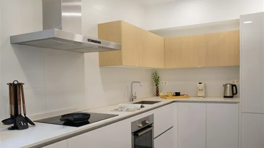 Rooms in Barcelona Sarrià-St. Gervasi - photo 7