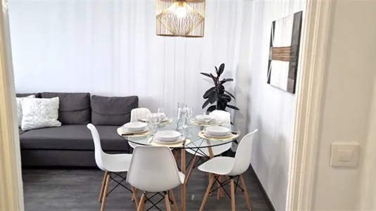 Apartments in Valencia Ciutat Vella - photo 10