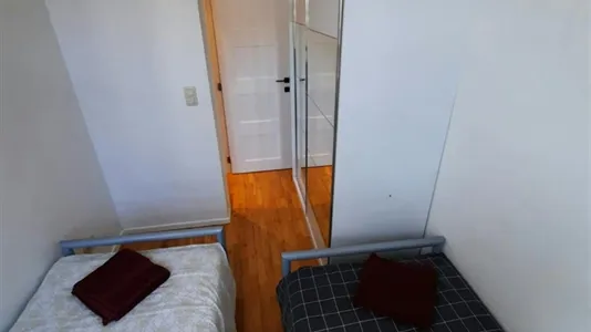 Apartments in Brussels Anderlecht - photo 4