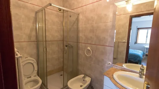 Rooms in Braga - photo 6