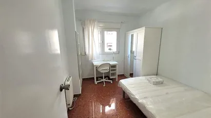 Room for rent in el Camí de Vera, Comunidad Valenciana