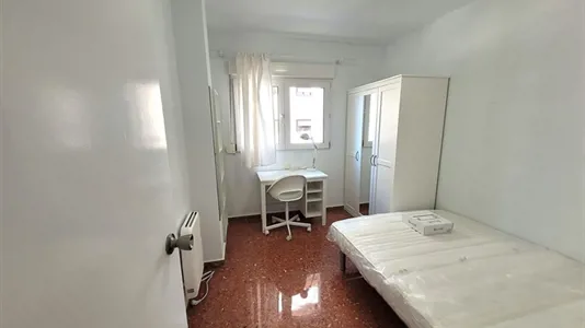 Rooms in el Camí de Vera - photo 1