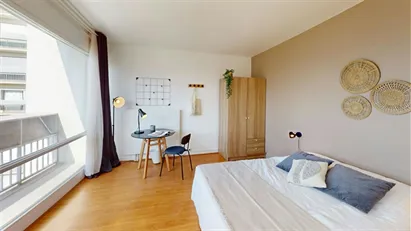 Room for rent in Paris 13ème arrondissement - Place d'Italie, Paris