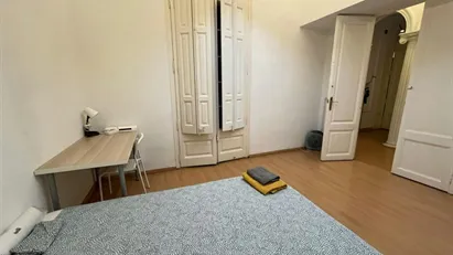 Room for rent in Barcelona Eixample, Barcelona