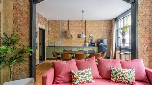 Apartments in Stad Antwerp - photo 3