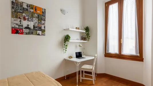 Rooms in Florence - photo 5